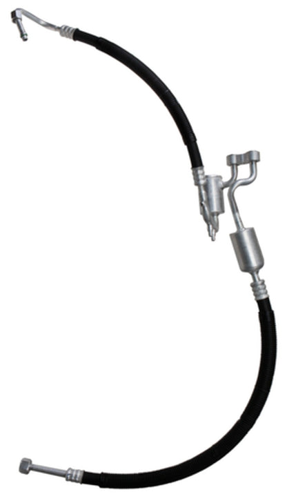 Four Seasons A/C Manifold Hose Assembly 55076