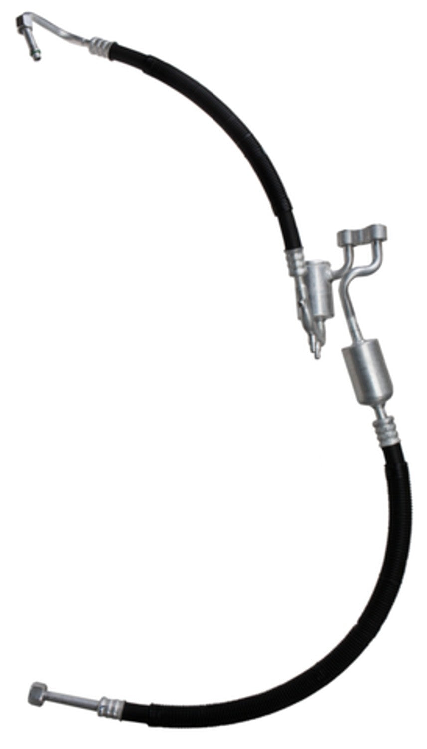 Four Seasons A/C Manifold Hose Assembly 55076