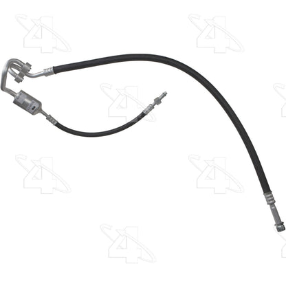 Four Seasons A/C Manifold Hose Assembly 55077