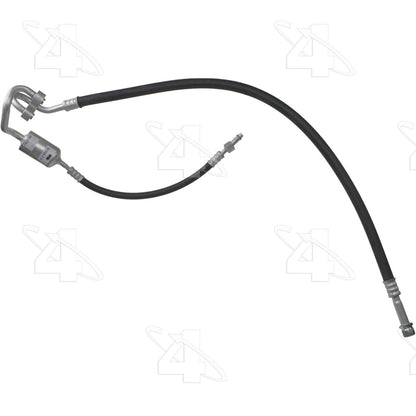 Four Seasons A/C Manifold Hose Assembly 55077