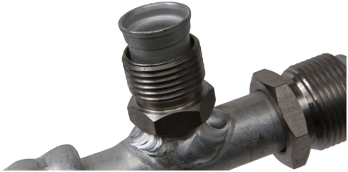 Four Seasons Discharge & Suction Line Hose Assembly 55078
