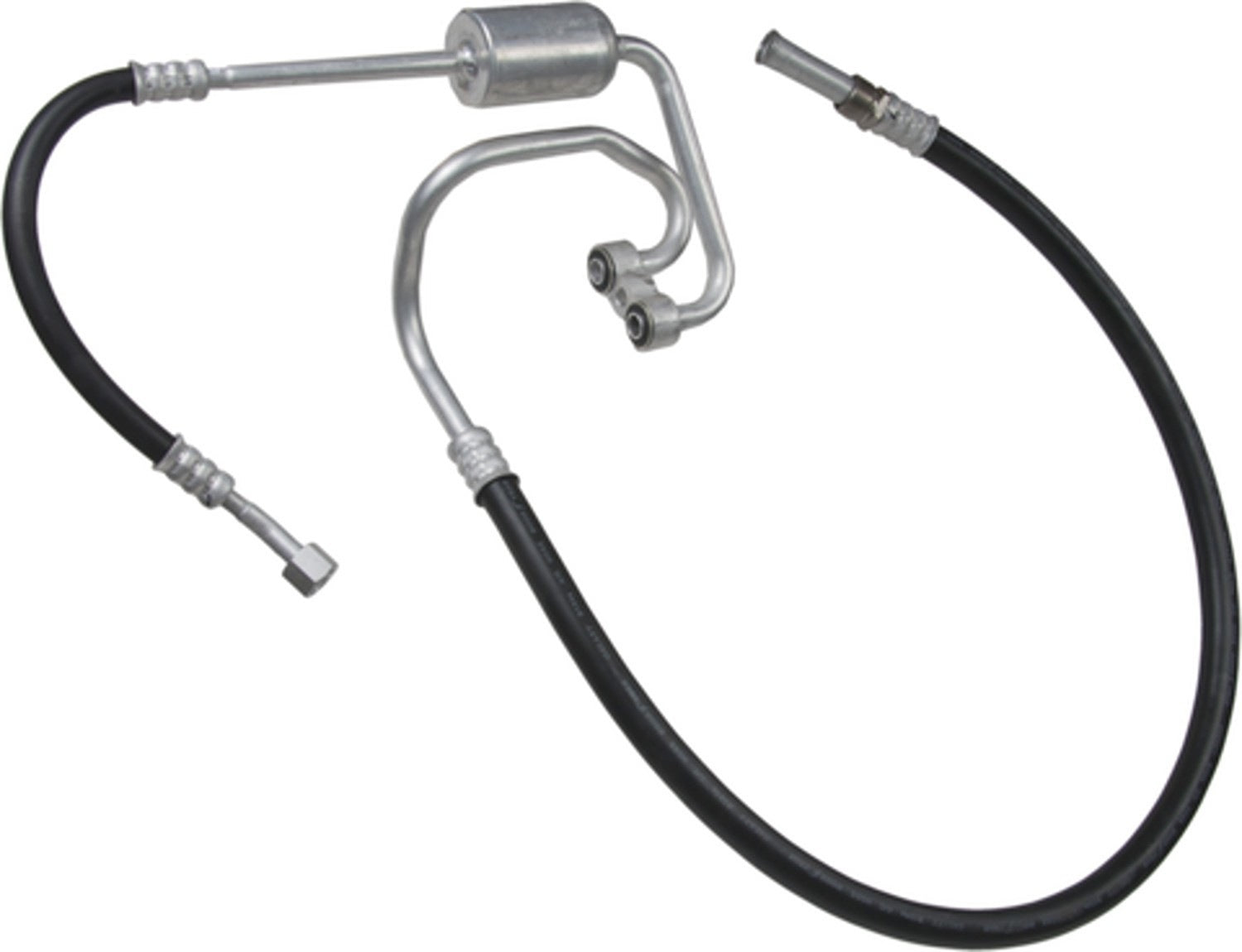 Four Seasons A/C Manifold Hose Assembly 55079