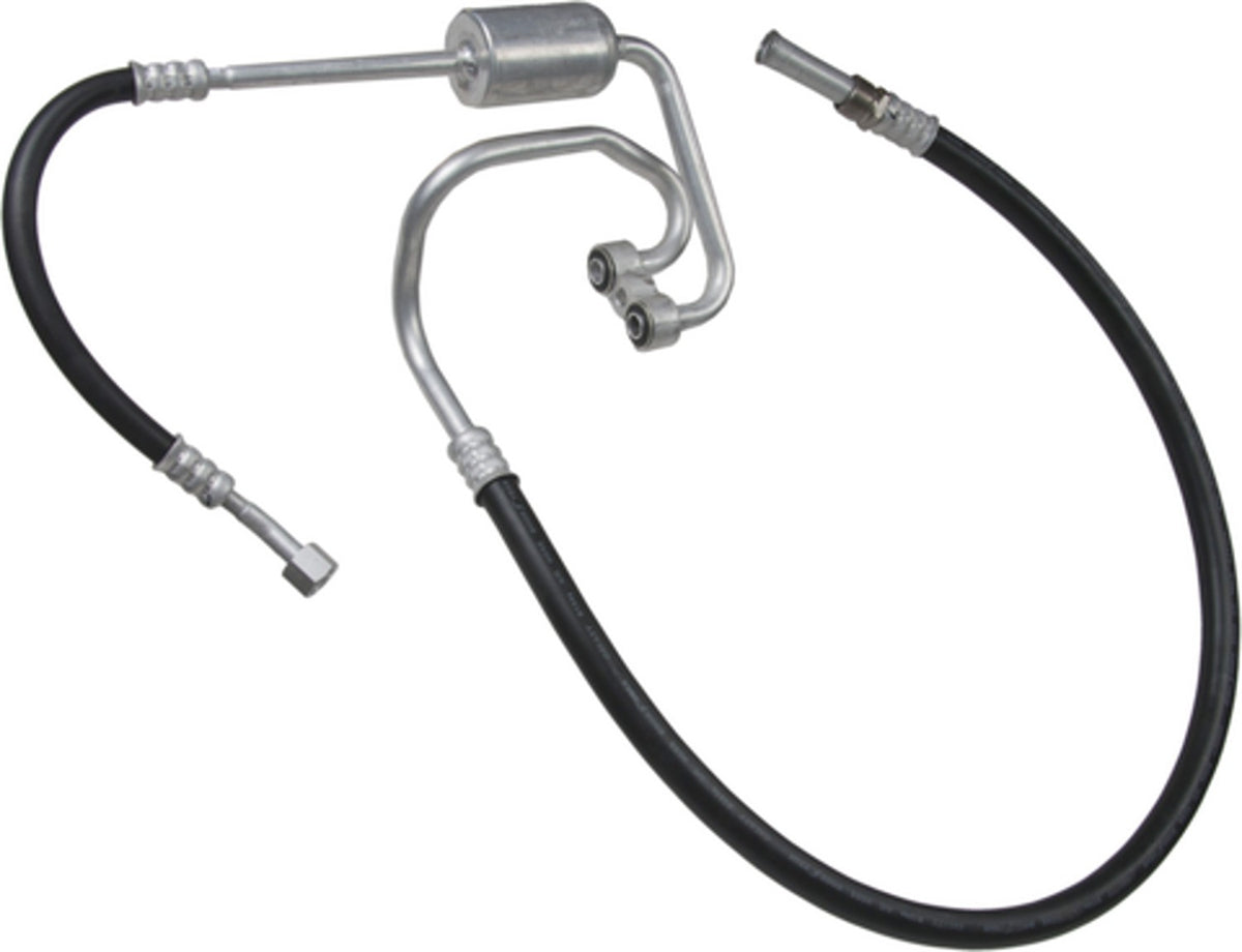 Four Seasons A/C Manifold Hose Assembly 55079