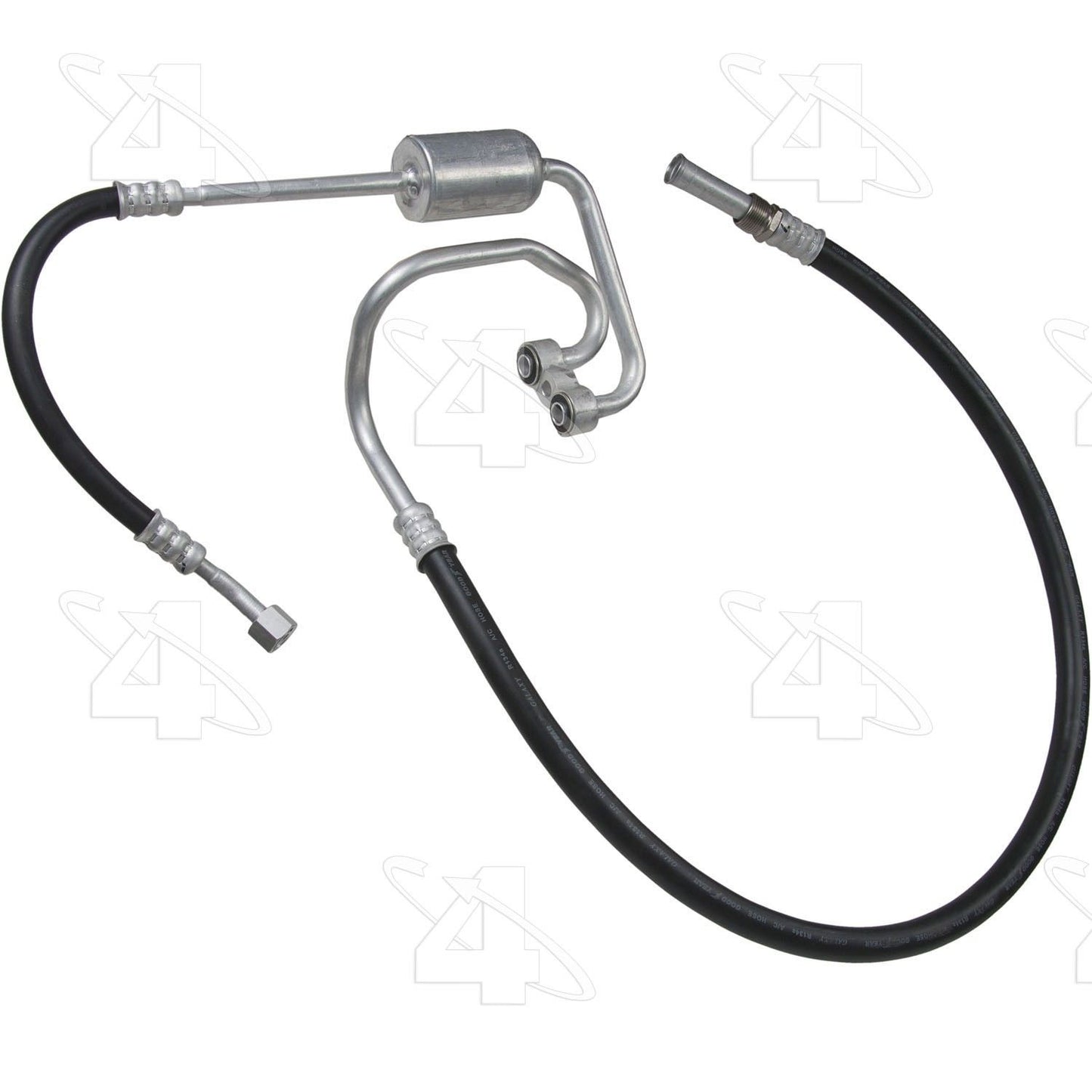 Four Seasons A/C Manifold Hose Assembly 55079