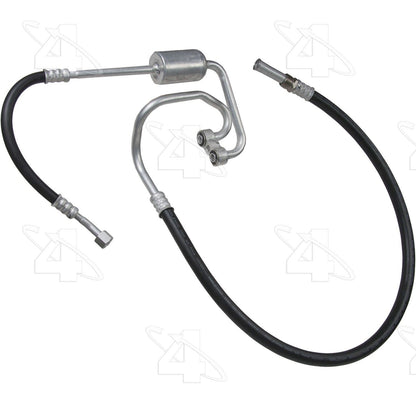 Four Seasons A/C Manifold Hose Assembly 55079