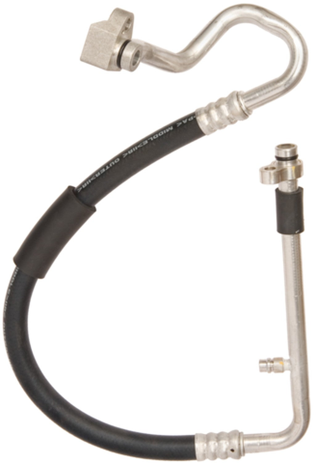 Four Seasons A/C Refrigerant Suction Hose 55081