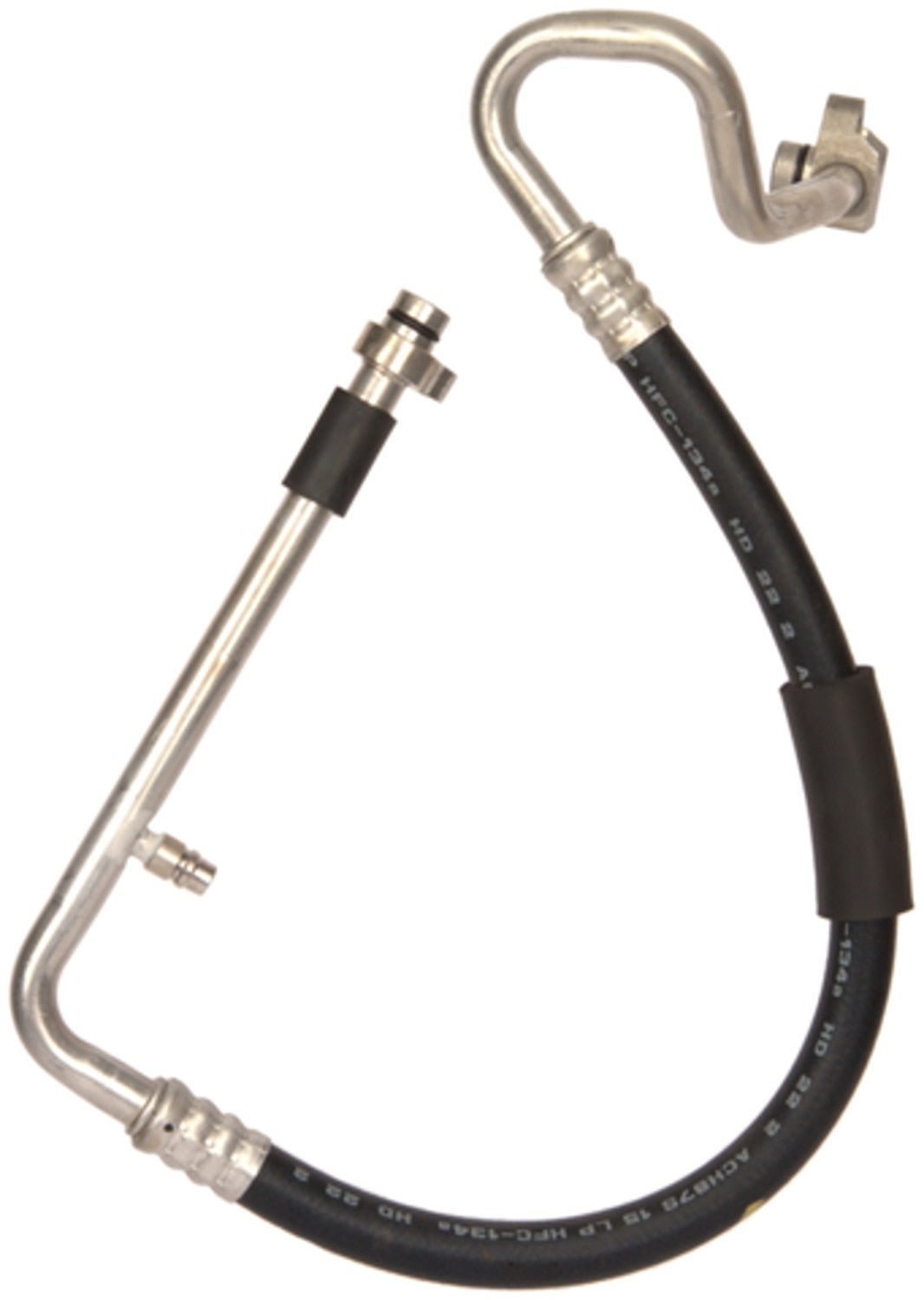 Four Seasons A/C Refrigerant Suction Hose 55081