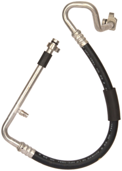 Four Seasons A/C Refrigerant Suction Hose 55081