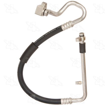 Four Seasons A/C Refrigerant Suction Hose 55081
