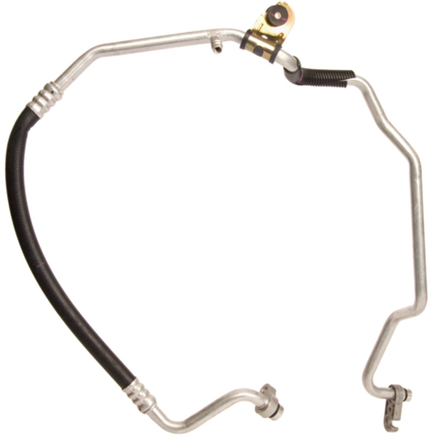 Four Seasons A/C Refrigerant Suction Hose 55083