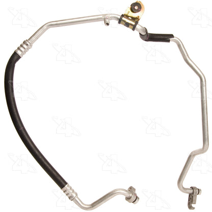 Four Seasons A/C Refrigerant Suction Hose 55083