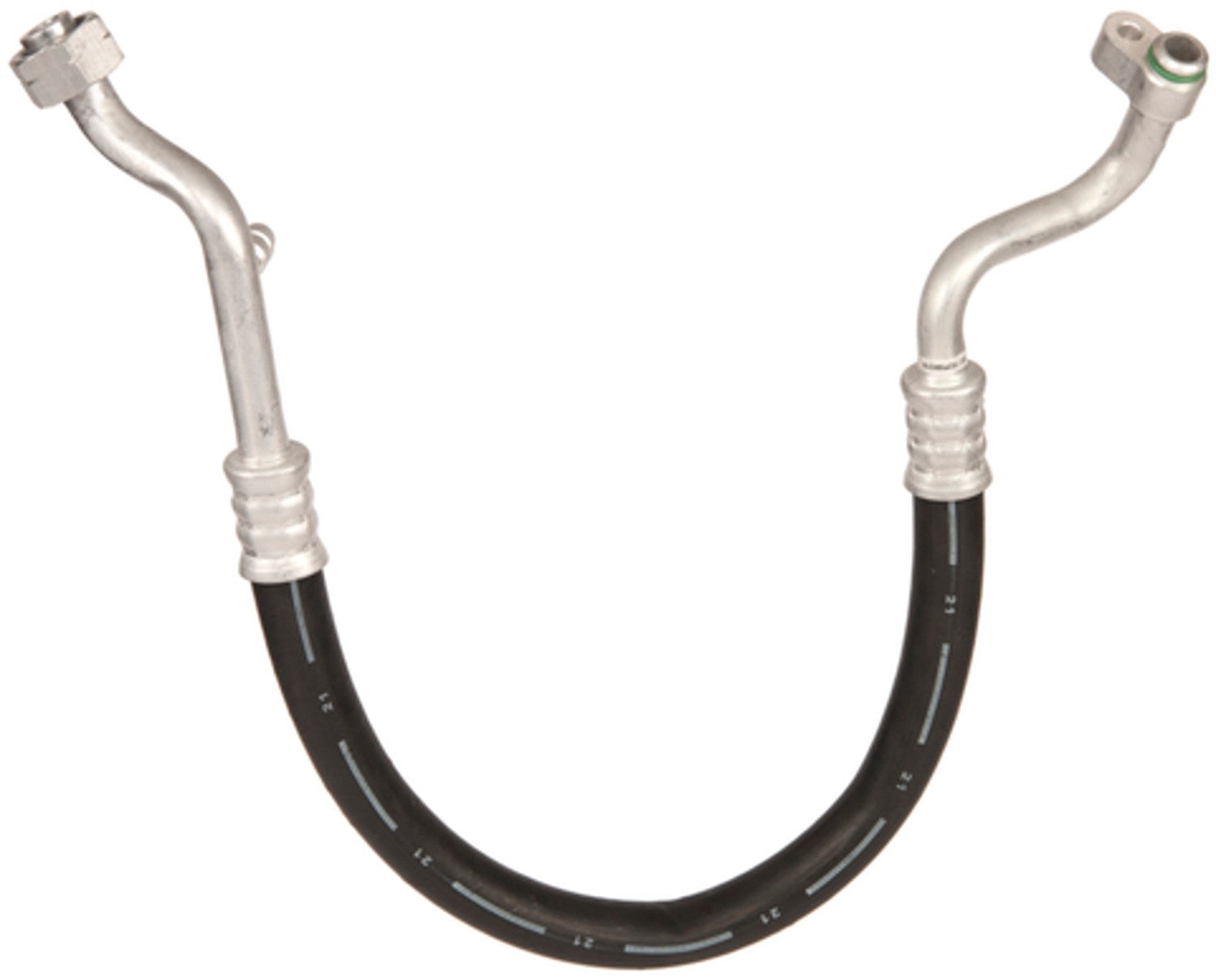 Four Seasons A/C Refrigerant Suction Hose 55084