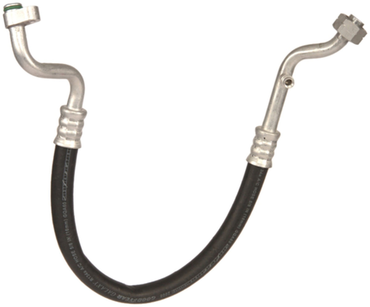 Four Seasons A/C Refrigerant Suction Hose 55084