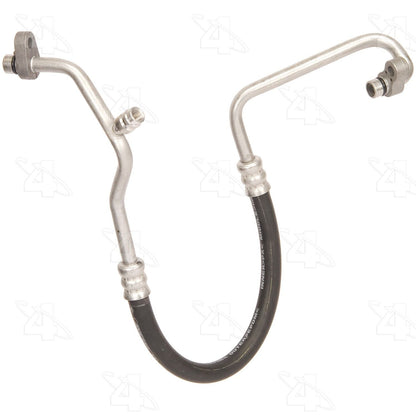 Four Seasons A/C Refrigerant Discharge Hose 55085