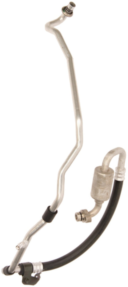 Four Seasons A/C Refrigerant Suction Hose 55086