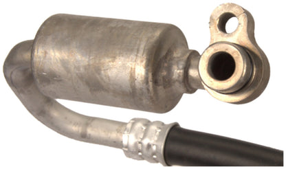 Four Seasons A/C Refrigerant Suction Hose 55086