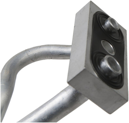 Four Seasons Discharge & Liquid Line Hose Assembly 55090
