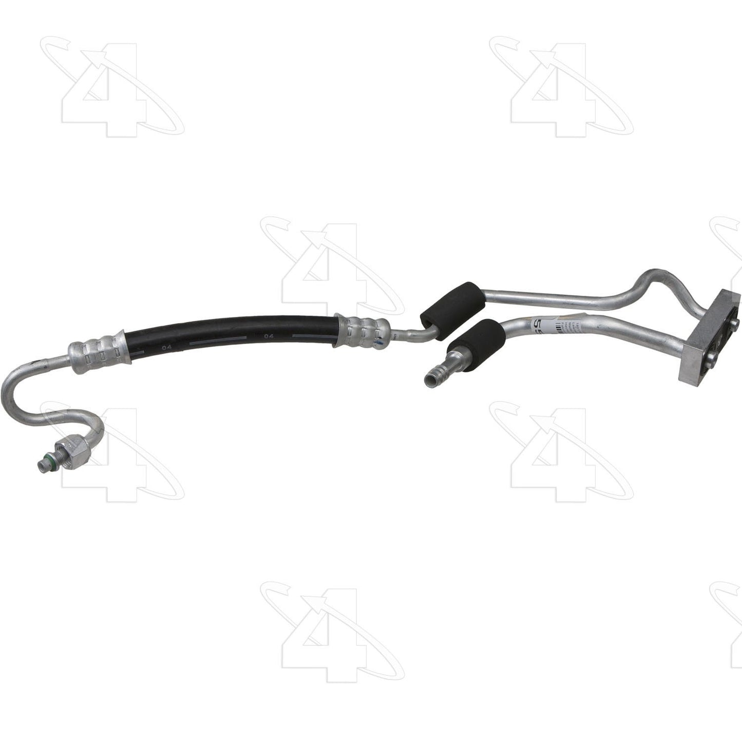Four Seasons Discharge & Liquid Line Hose Assembly 55090