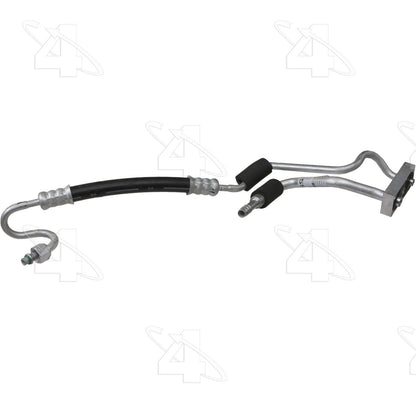Four Seasons Discharge & Liquid Line Hose Assembly 55090