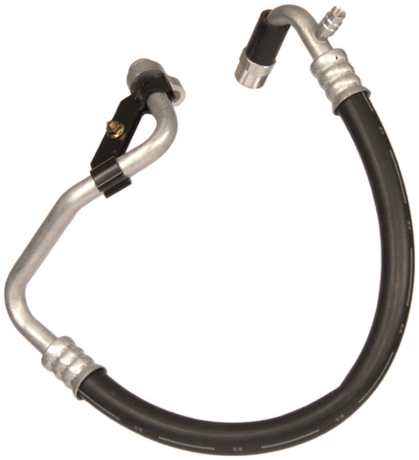 Four Seasons A/C Refrigerant Suction Hose 55092