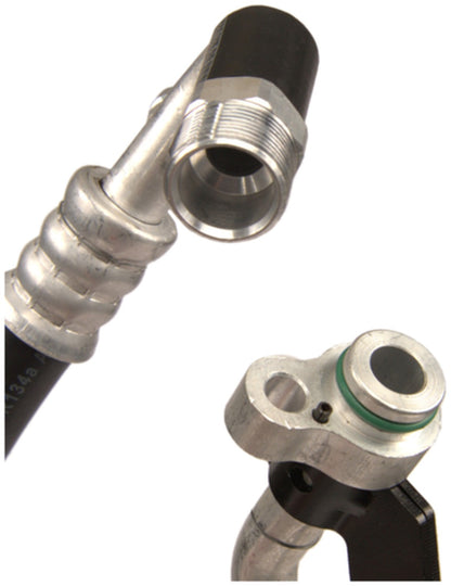 Four Seasons A/C Refrigerant Suction Hose 55092