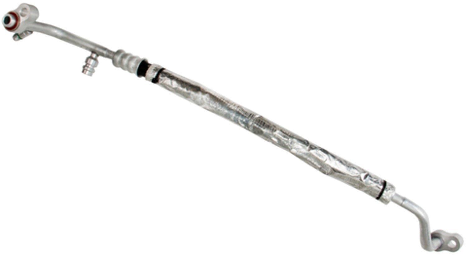 Four Seasons A/C Refrigerant Discharge Hose 55095