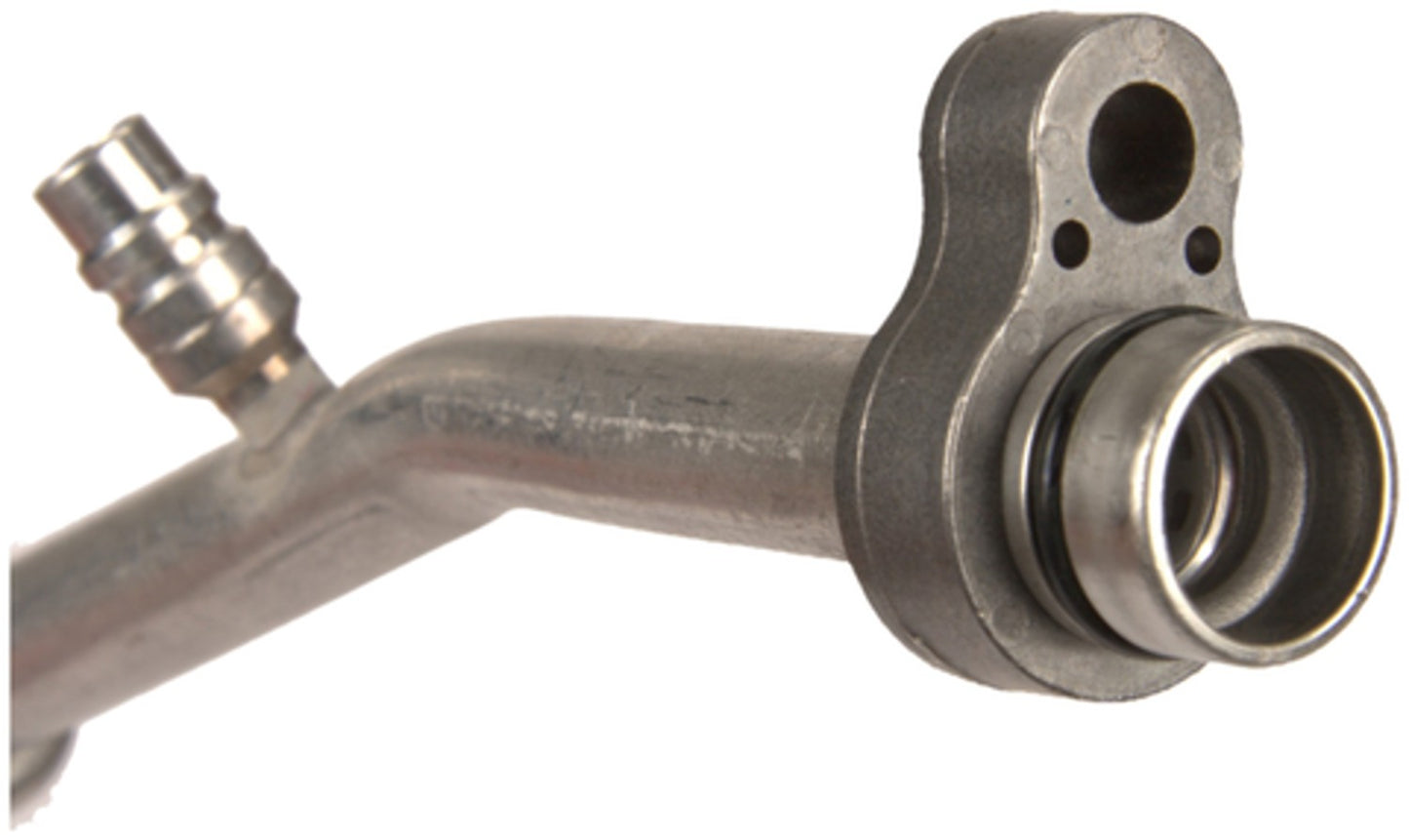 Four Seasons A/C Refrigerant Suction Hose 55096