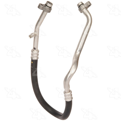 Four Seasons A/C Refrigerant Suction Hose 55096