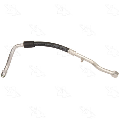 Four Seasons A/C Refrigerant Suction Hose 55101