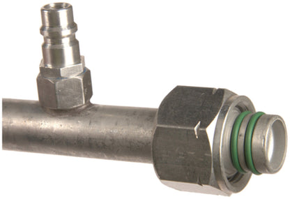 Four Seasons Suction Line Hose Assembly 55104