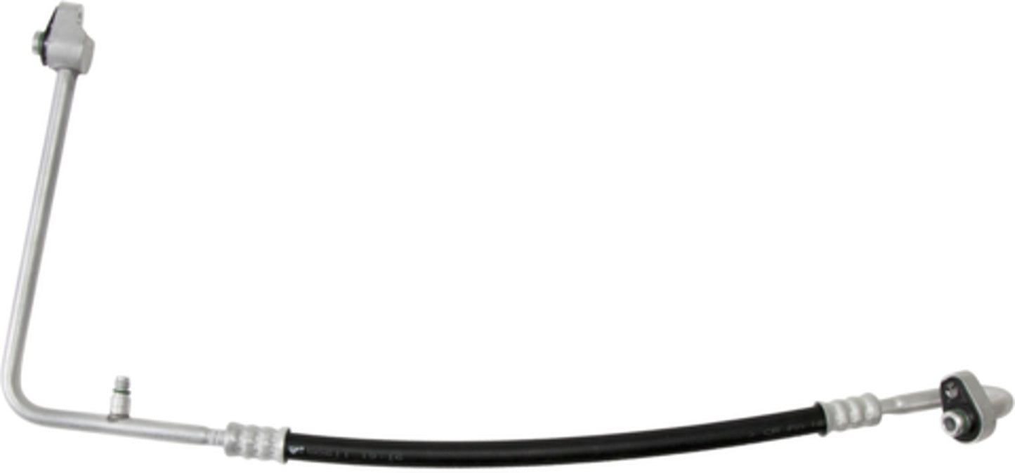 Four Seasons A/C Refrigerant Discharge Hose 55107