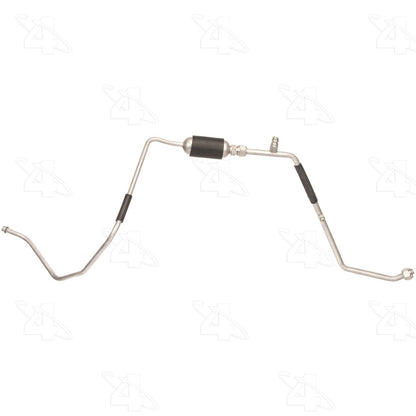 Four Seasons A/C Refrigerant Liquid Hose 55109