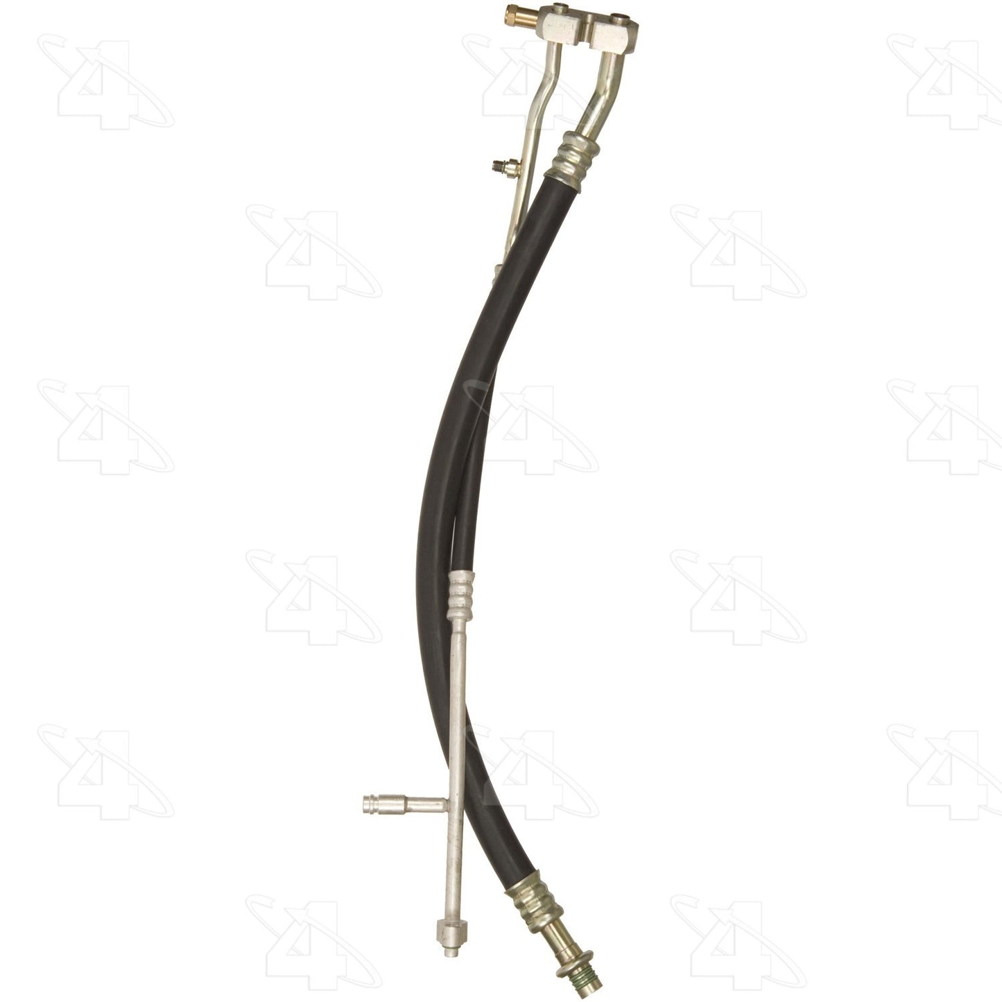 Four Seasons A/C Manifold Hose Assembly 55111