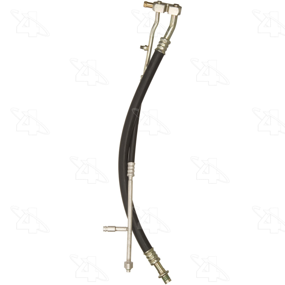 Four Seasons A/C Manifold Hose Assembly 55111