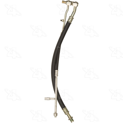Four Seasons A/C Manifold Hose Assembly 55111