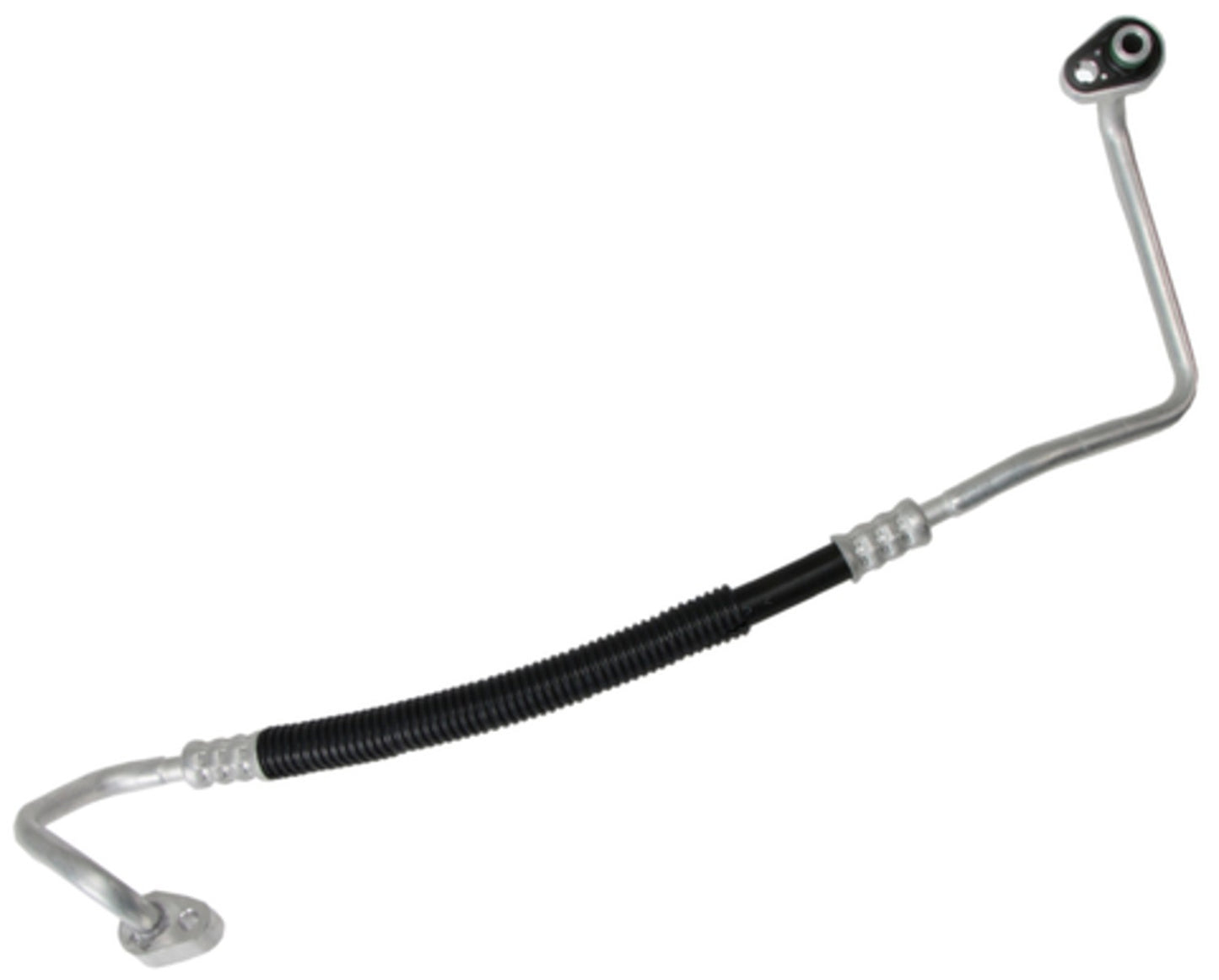 Four Seasons A/C Refrigerant Discharge Hose 55113