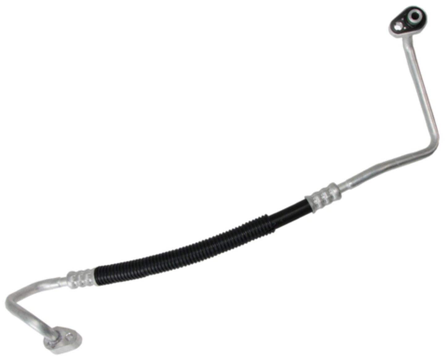 Four Seasons A/C Refrigerant Discharge Hose 55113