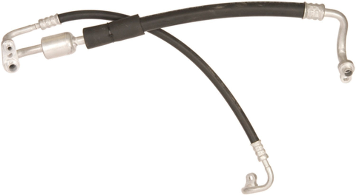 Four Seasons Discharge & Suction Line Hose Assembly 55114