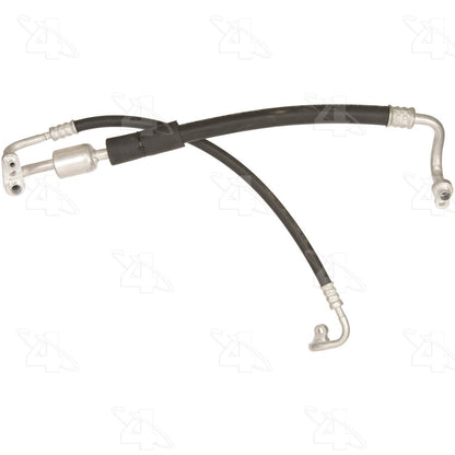 Four Seasons Discharge & Suction Line Hose Assembly 55114