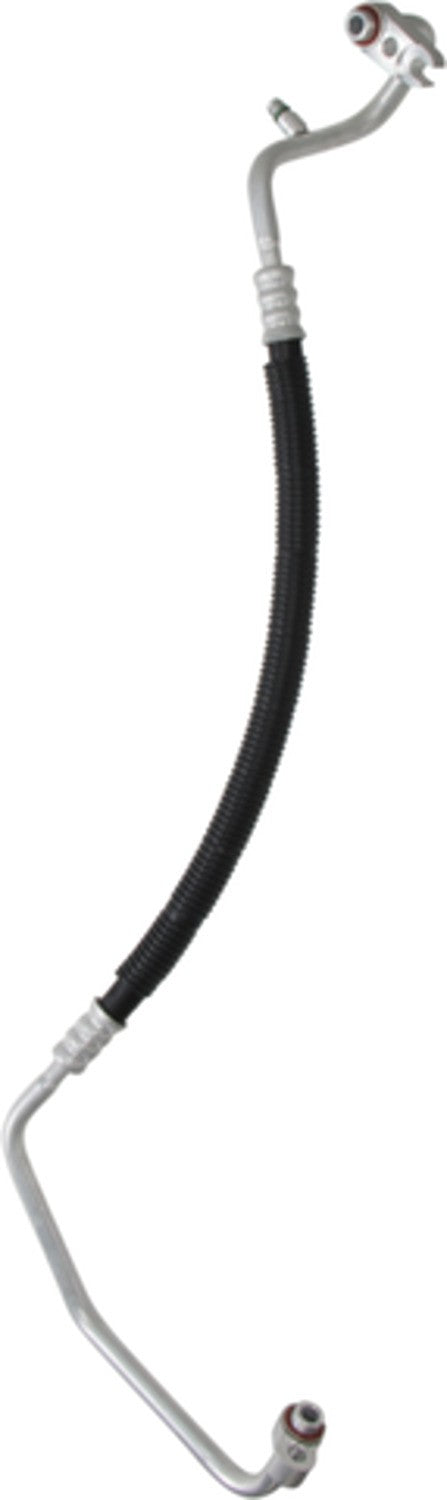 Four Seasons Discharge Line Hose Assembly 55116