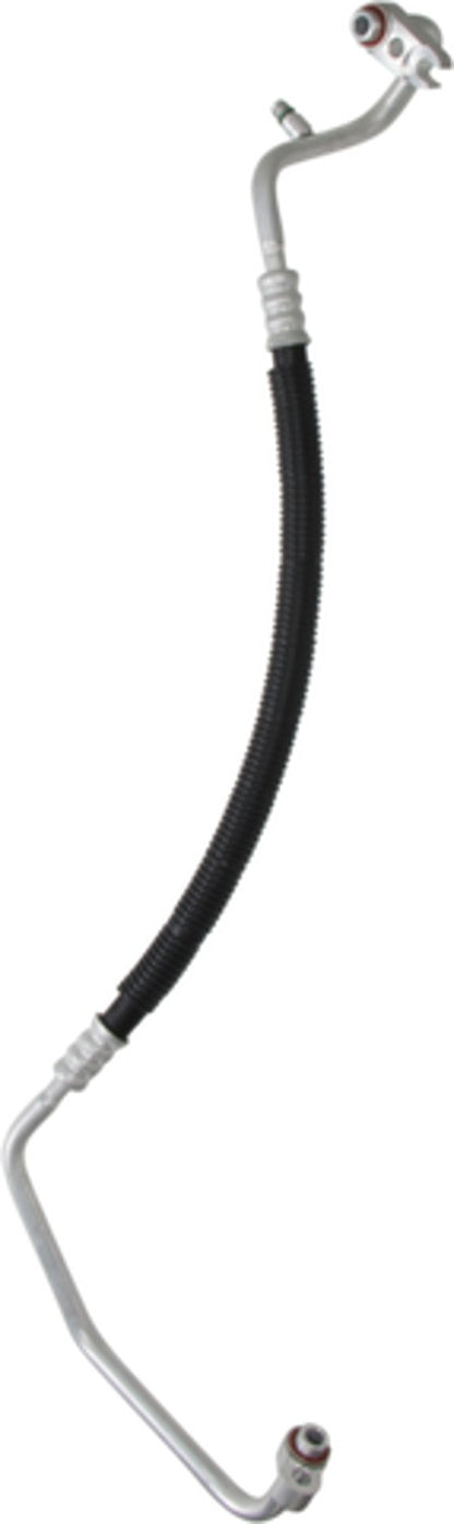 Four Seasons Discharge Line Hose Assembly 55116