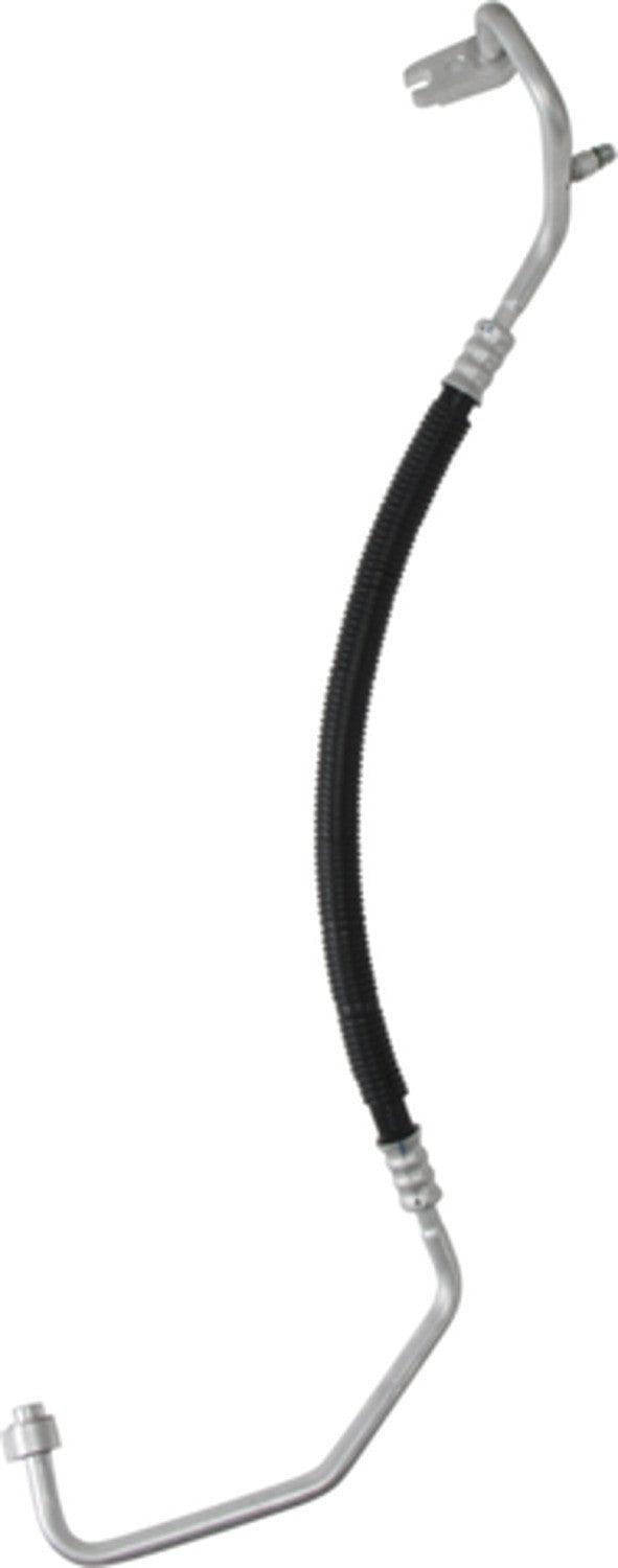 Four Seasons Discharge Line Hose Assembly 55116