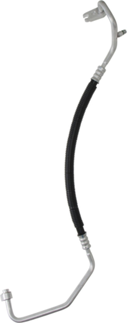 Four Seasons Discharge Line Hose Assembly 55116