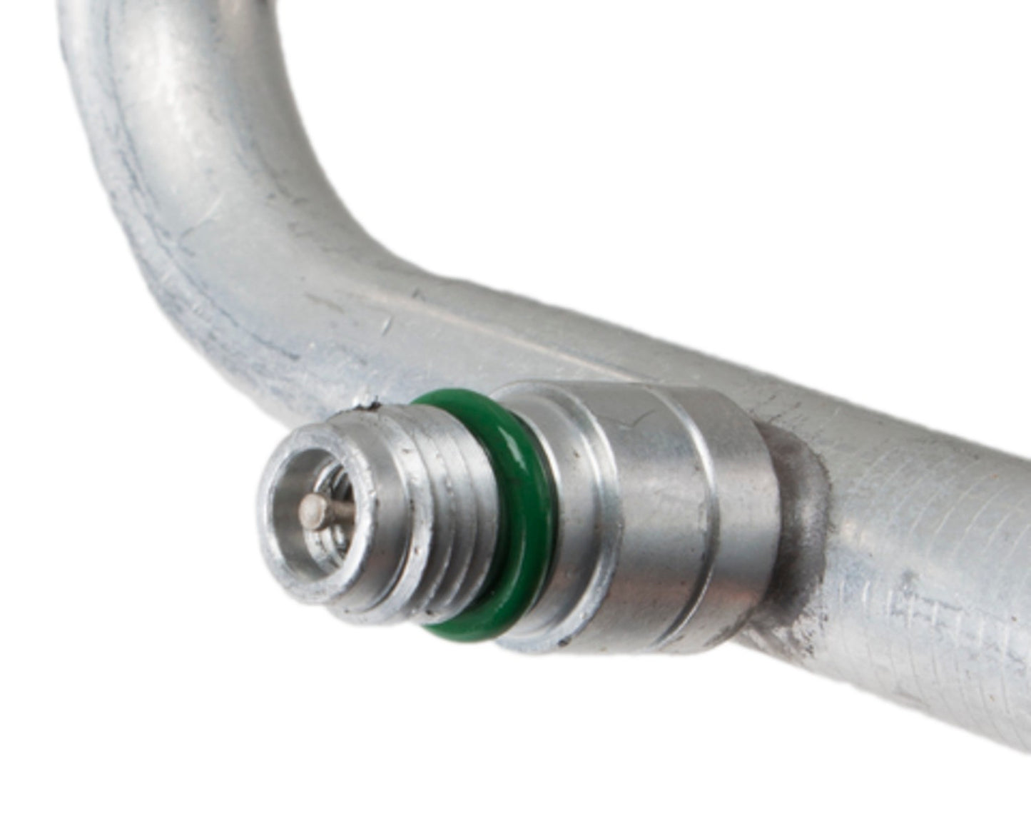 Four Seasons Discharge Line Hose Assembly 55116