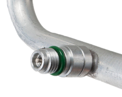 Four Seasons Discharge Line Hose Assembly 55116