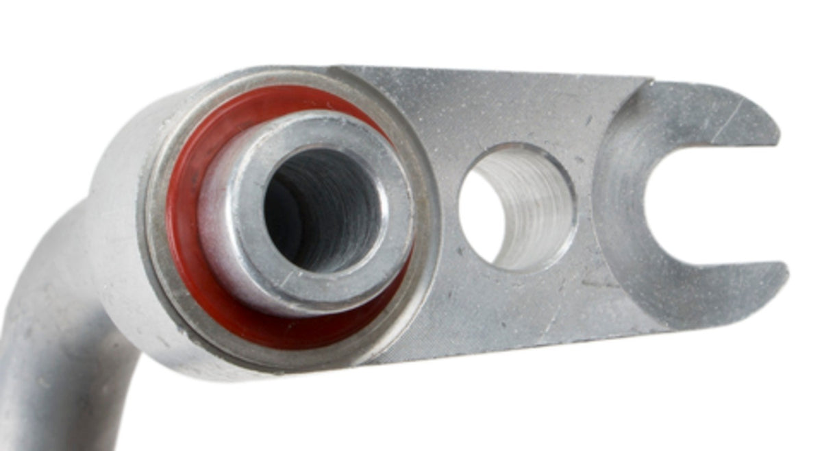 Four Seasons Discharge Line Hose Assembly 55116