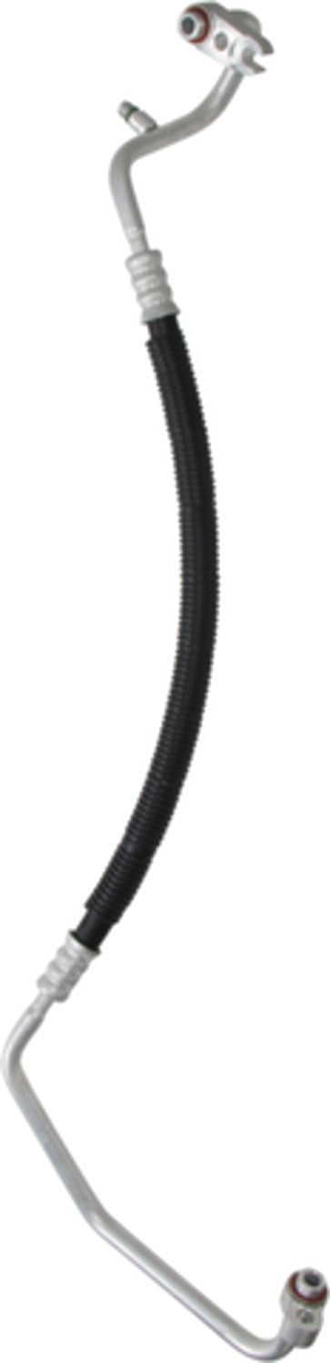 Four Seasons Discharge Line Hose Assembly 55116