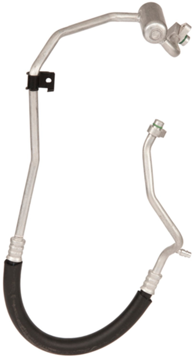 Four Seasons A/C Refrigerant Suction Hose 55117