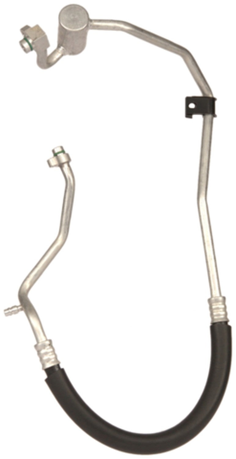 Four Seasons A/C Refrigerant Suction Hose 55117