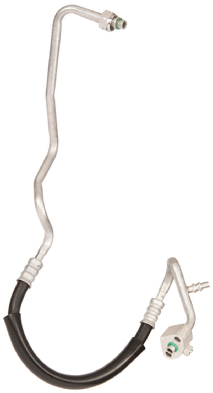 Four Seasons Discharge Line Hose Assembly 55118